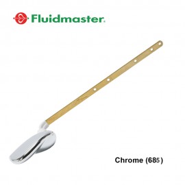 Fluidmaster 685 SURE-FIT® Metal Arm Tank Levers Toilet Fittings